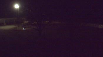 Weather camera view of Goessel ES.