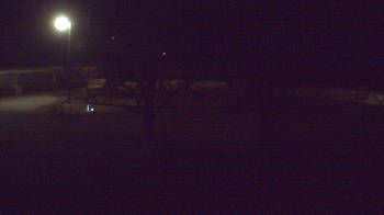 Weather camera view of Goessel ES.