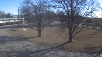 Weather camera view of Goessel ES.