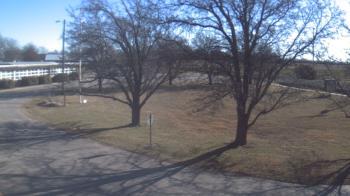 Weather camera view of Goessel ES.