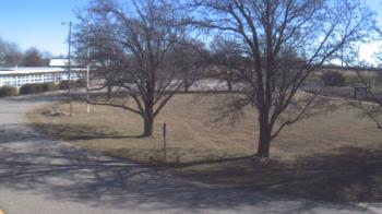 Weather camera view of Goessel ES.