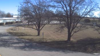 Weather camera view of Goessel ES.