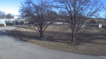 Weather camera view of Goessel ES.