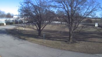 Weather camera view of Goessel ES.