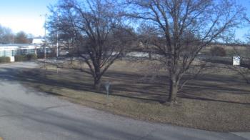 Weather camera view of Goessel ES.