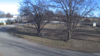 Weather camera view of Goessel ES.