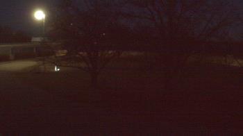 Weather camera view of Goessel ES.