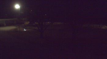 Weather camera view of Goessel ES.