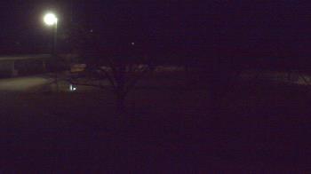 Weather camera view of Goessel ES.