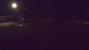 Weather camera view of Goessel ES.