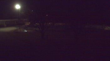 Weather camera view of Goessel ES.