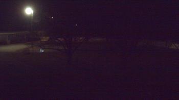 Weather camera view of Goessel ES.