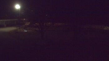 Weather camera view of Goessel ES.