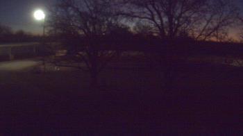 Weather camera view of Goessel ES.