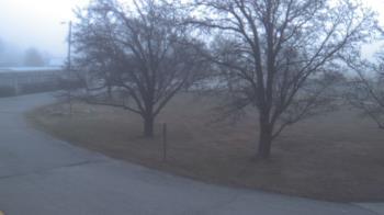 Weather camera view of Goessel ES.