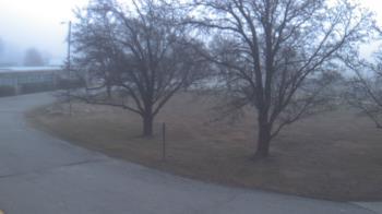 Weather camera view of Goessel ES.