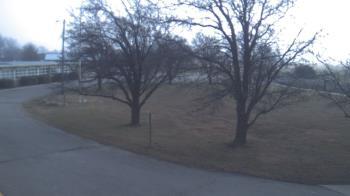 Weather camera view of Goessel ES.