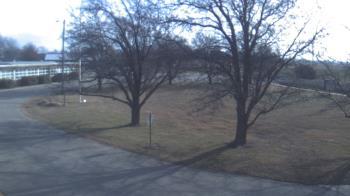 Weather camera view of Goessel ES.