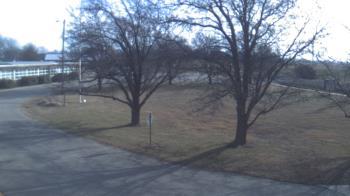 Weather camera view of Goessel ES.