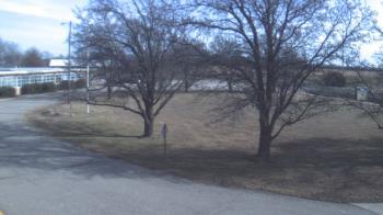 Weather camera view of Goessel ES.