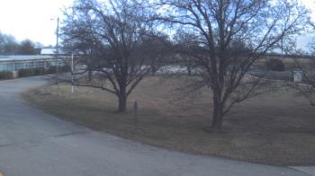 Weather camera view of Goessel ES.