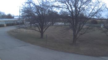 Weather camera view of Goessel ES.