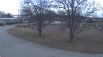 Weather camera view of Goessel ES.