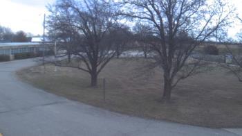 Weather camera view of Goessel ES.