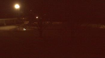 Weather camera view of Goessel ES.