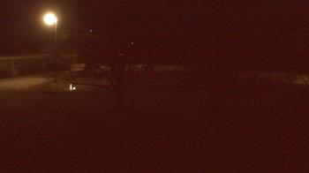 Weather camera view of Goessel ES.