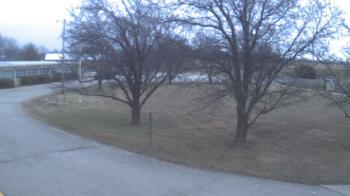 Weather camera view of Goessel ES.