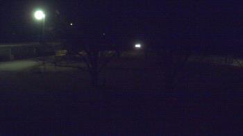 Weather camera view of Goessel ES.