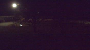 Weather camera view of Goessel ES.