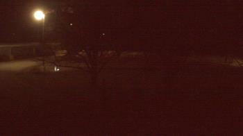 Weather camera view of Goessel ES.