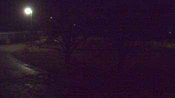 Weather camera view of Goessel ES.