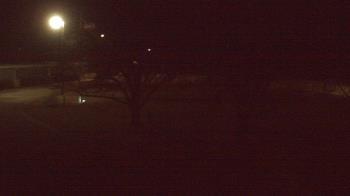 Weather camera view of Goessel ES.