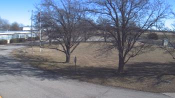 Weather camera view of Goessel ES.