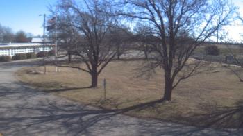 Weather camera view of Goessel ES.