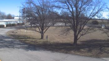 Weather camera view of Goessel ES.