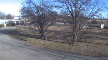 Weather camera view of Goessel ES.