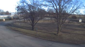 Weather camera view of Goessel ES.