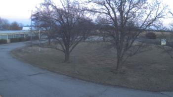 Weather camera view of Goessel ES.