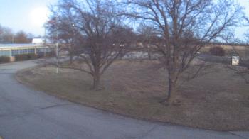 Weather camera view of Goessel ES.