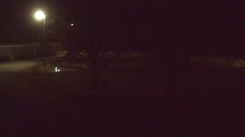 Weather camera view of Goessel ES.