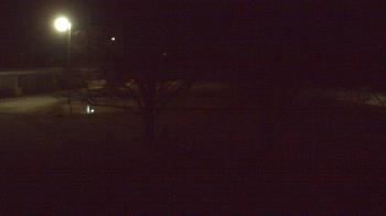 Weather camera view of Goessel ES.