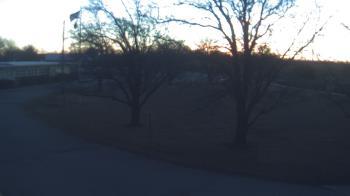 Weather camera view of Goessel ES.