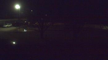 Weather camera view of Goessel ES.