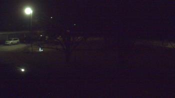 Weather camera view of Goessel ES.