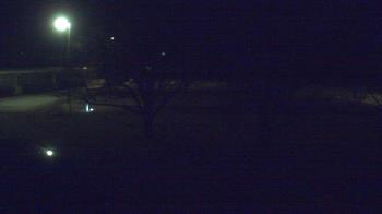 Weather camera view of Goessel ES.