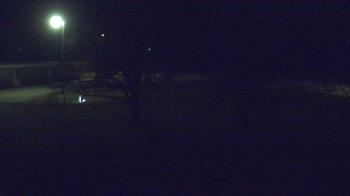 Weather camera view of Goessel ES.